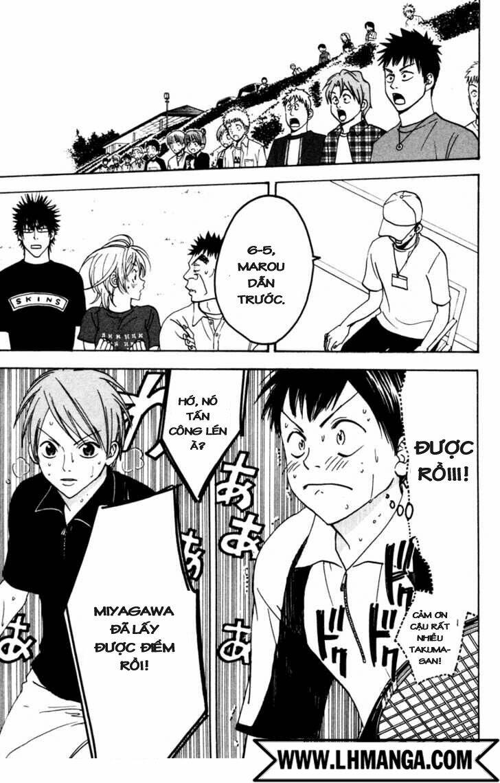 baby steps chapter 25 14