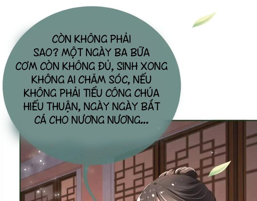 nhặt được bảo bối manh manh chapter 5 35