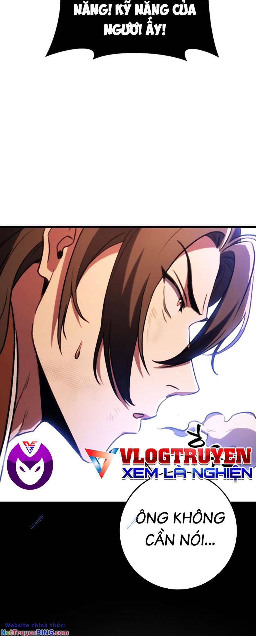 Thanh Kiếm Của Hoàng Đế chapter 32 55