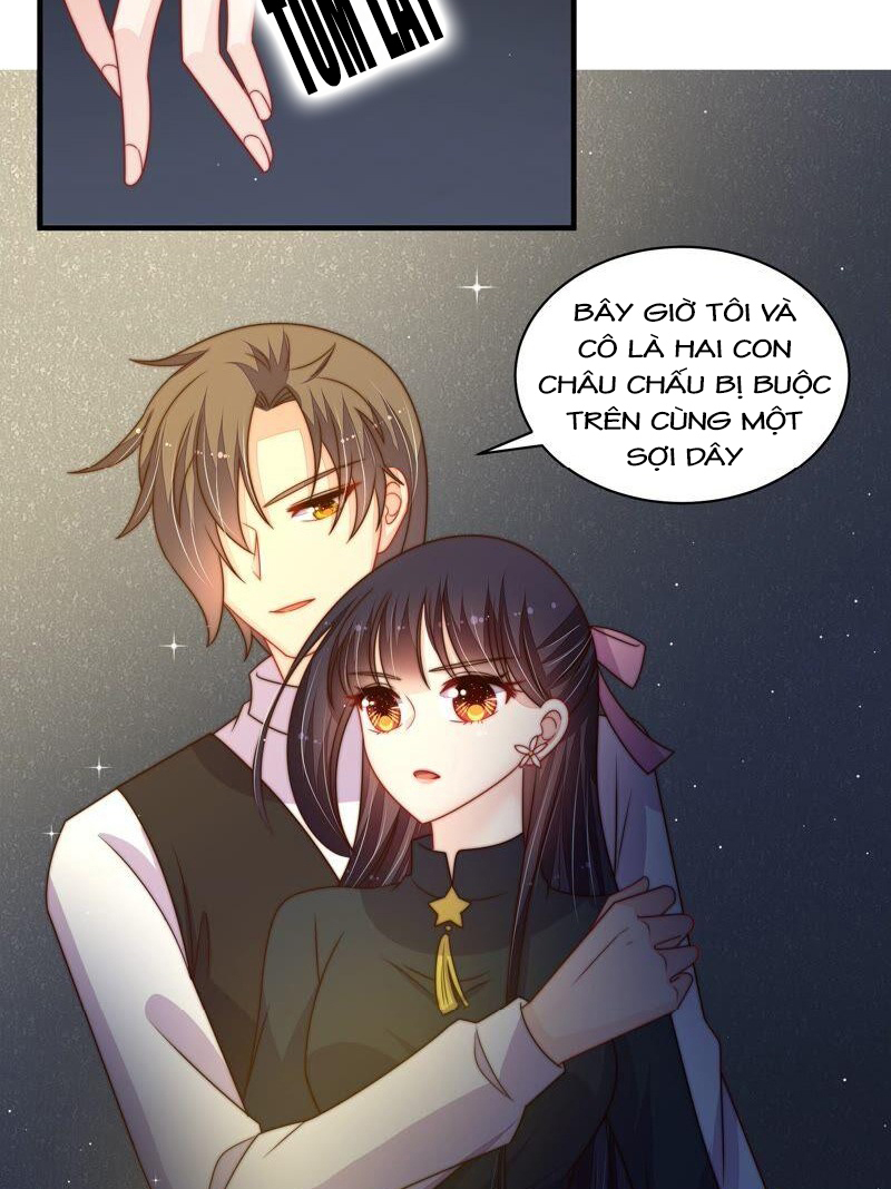 ngày nào thiếu soái cũng ghen chapter 382 12