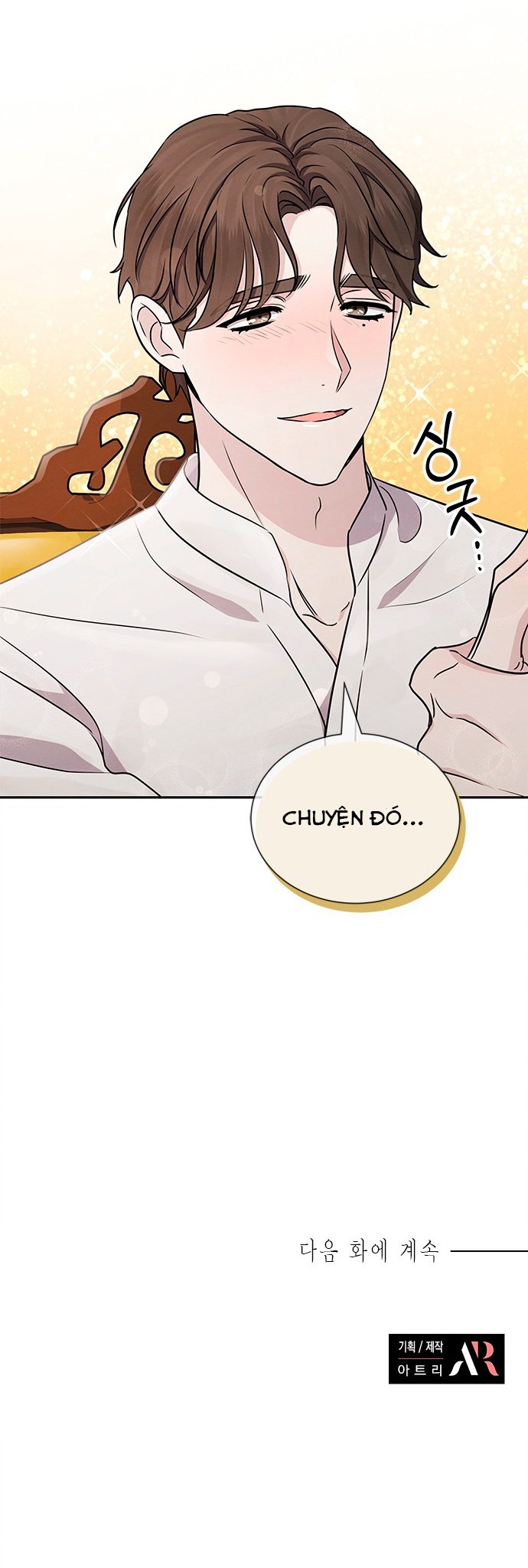 lâu đài - cô dâu của ma chapter 40 19