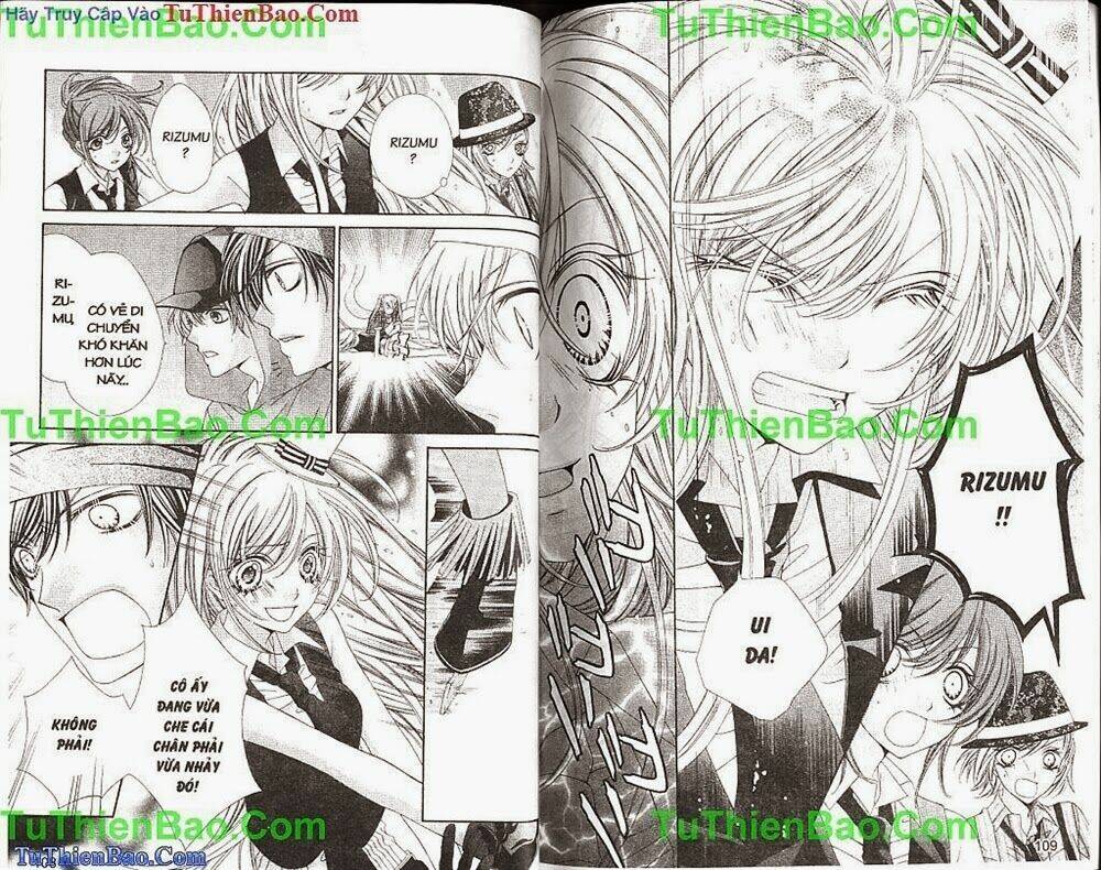 vũ điệu sao băng chapter 4 55