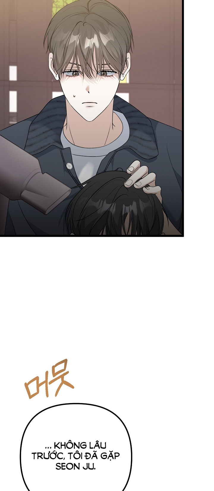 Say Nắng chapter 26.2 - Trang 26