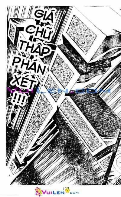 tiểu hòa thượng hd remake chapter 300 16