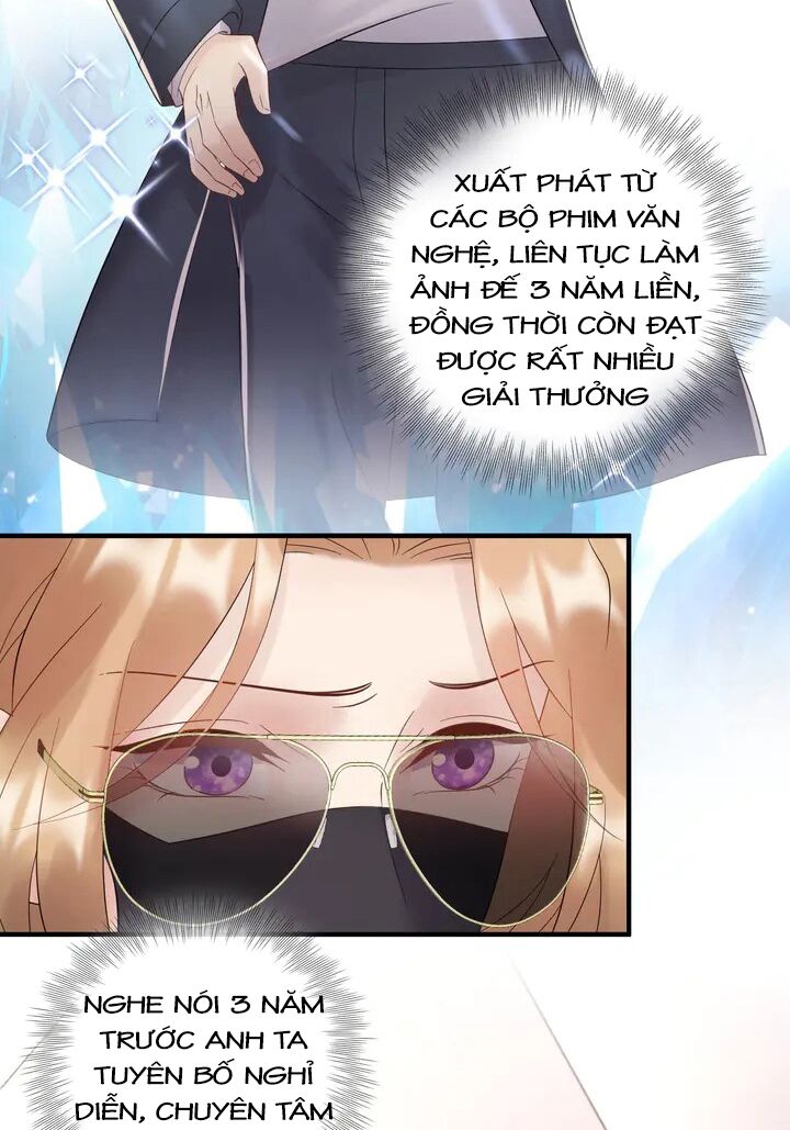 trọng sinh chi ức vạn ảnh hậu yếu thượng vị chapter 268 2