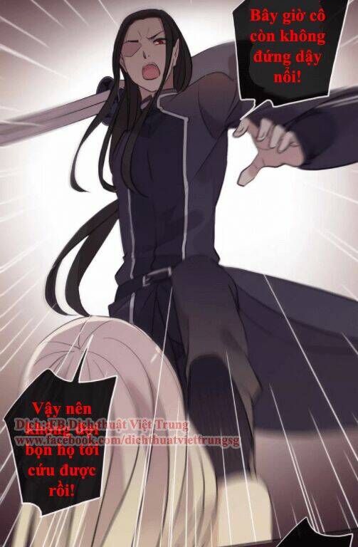 vết cắn ngọt ngào phần 2 chapter 15 47