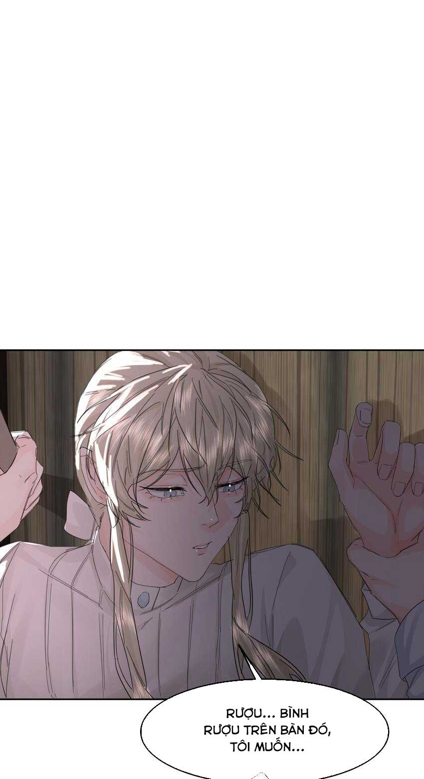 tình cũ là vua chapter 18 10