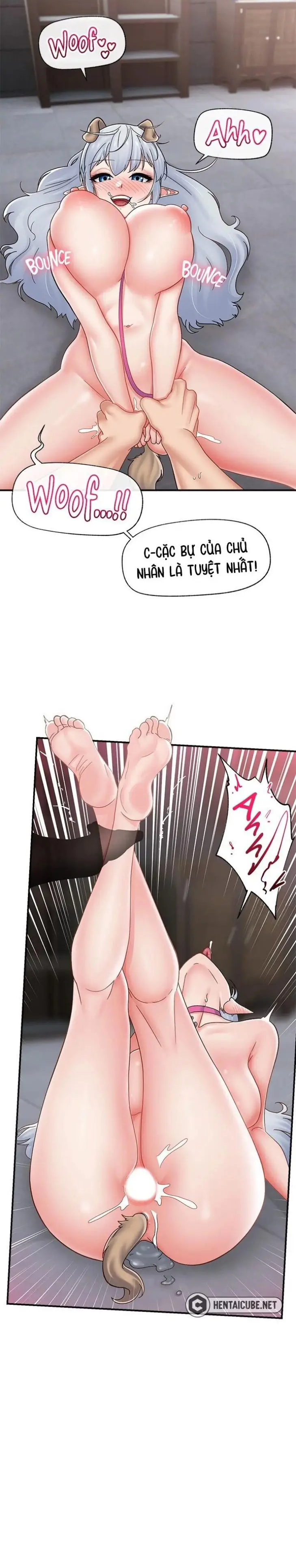 thuật thôi miên sát gái chapter 74 1