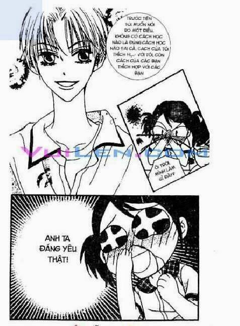 neck and neck chapter 3 13