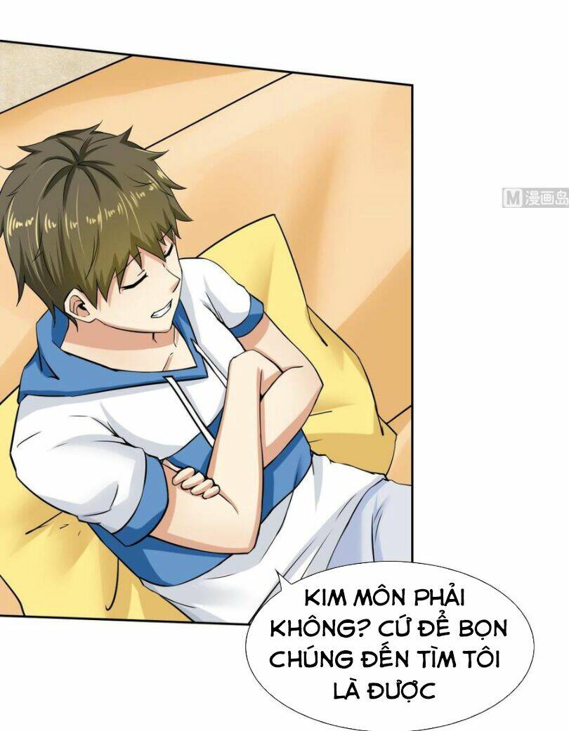 hắn là long ngạo thiên chapter 103 5