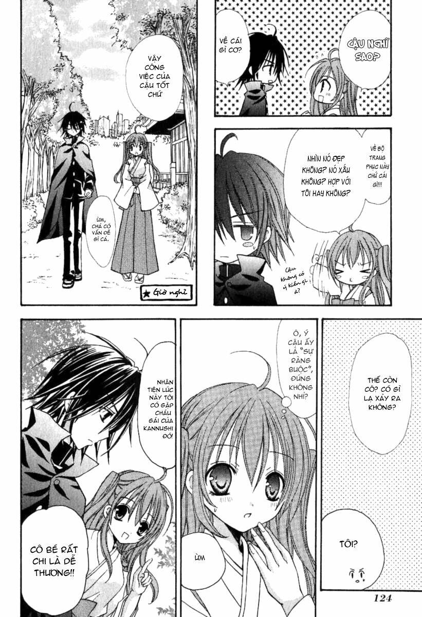 tokyo innocent chapter 3 25