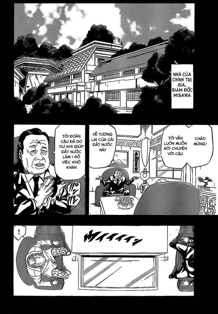 blazer driver chapter 25 10