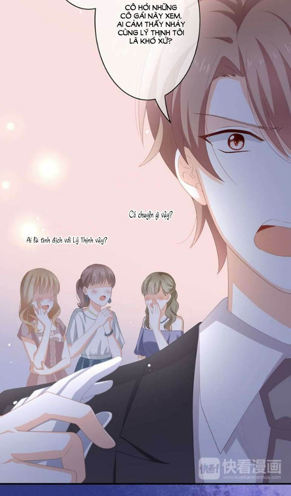 tiệm may luyến sắc chapter 9 38