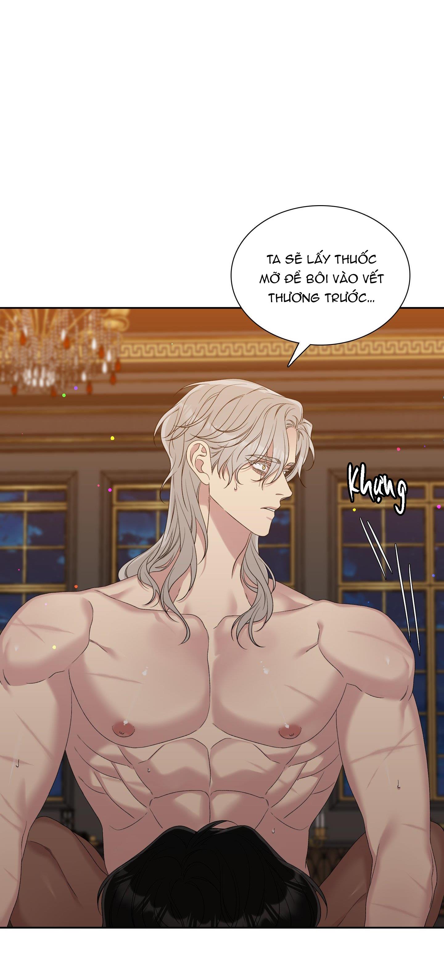 smyrna và capri chapter 24 36