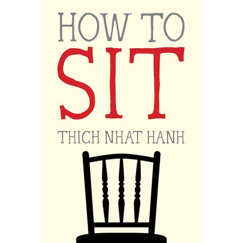 How to Sit