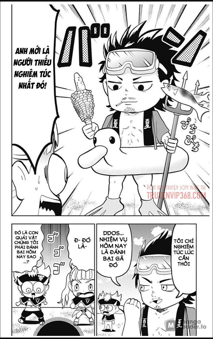 asta's journey to wizard king chapter 4 5