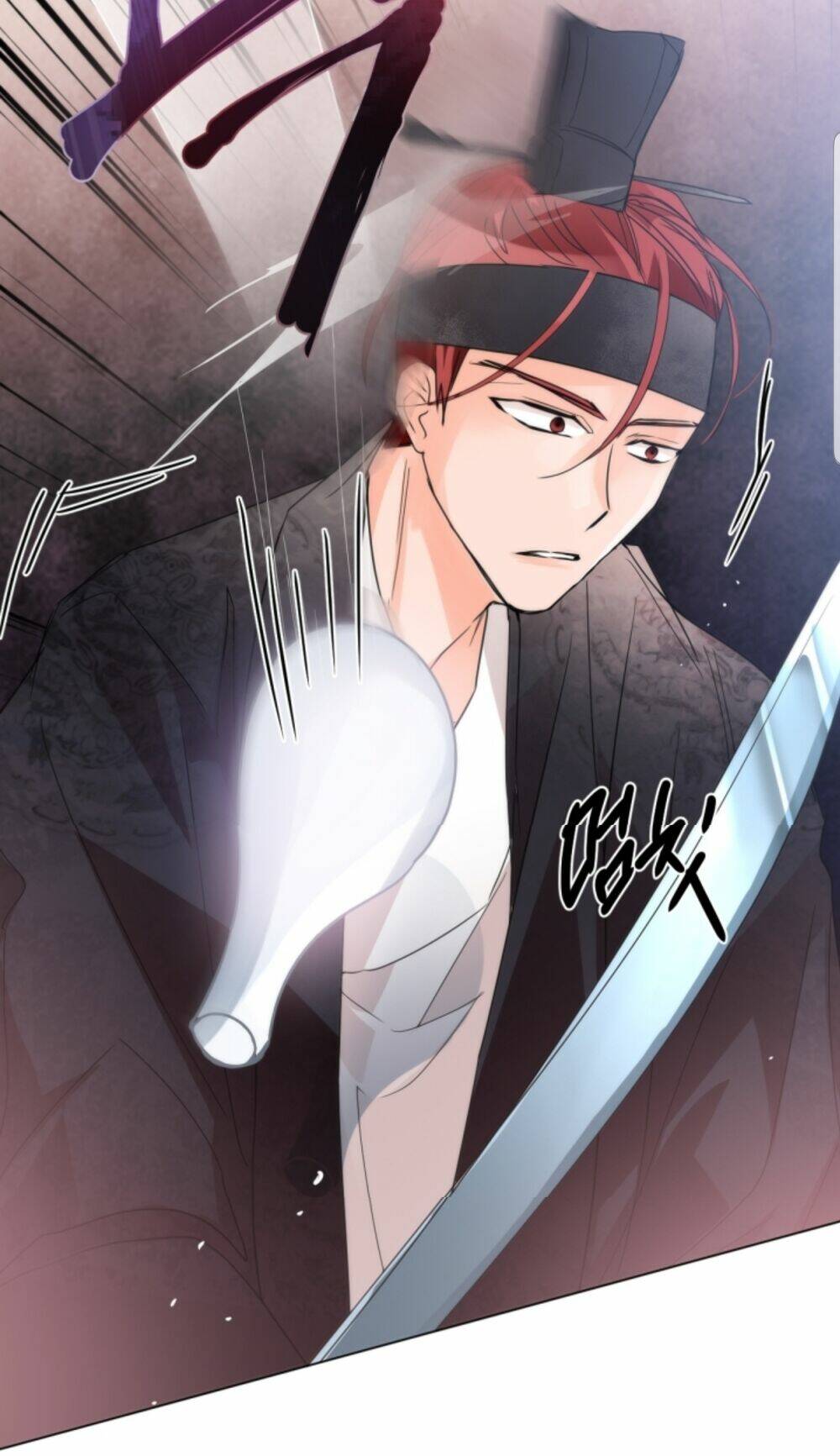 chae hong sa chapter 62 69