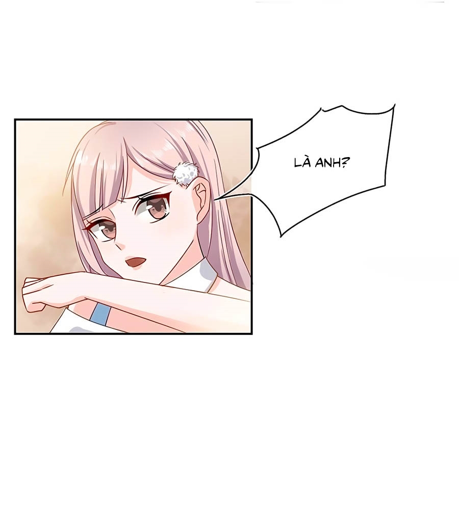 manh bảo rất ngọt chapter 2 27