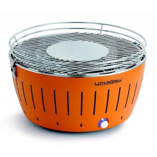 Bếp Nướng Than Hoa LG435