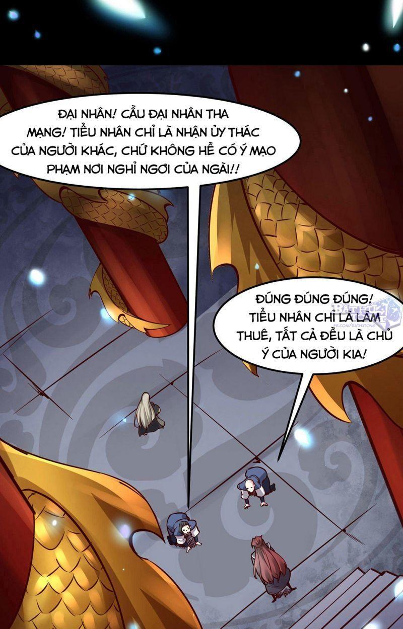 đồ đệ ta toàn là nữ ma đầu chapter 3 13