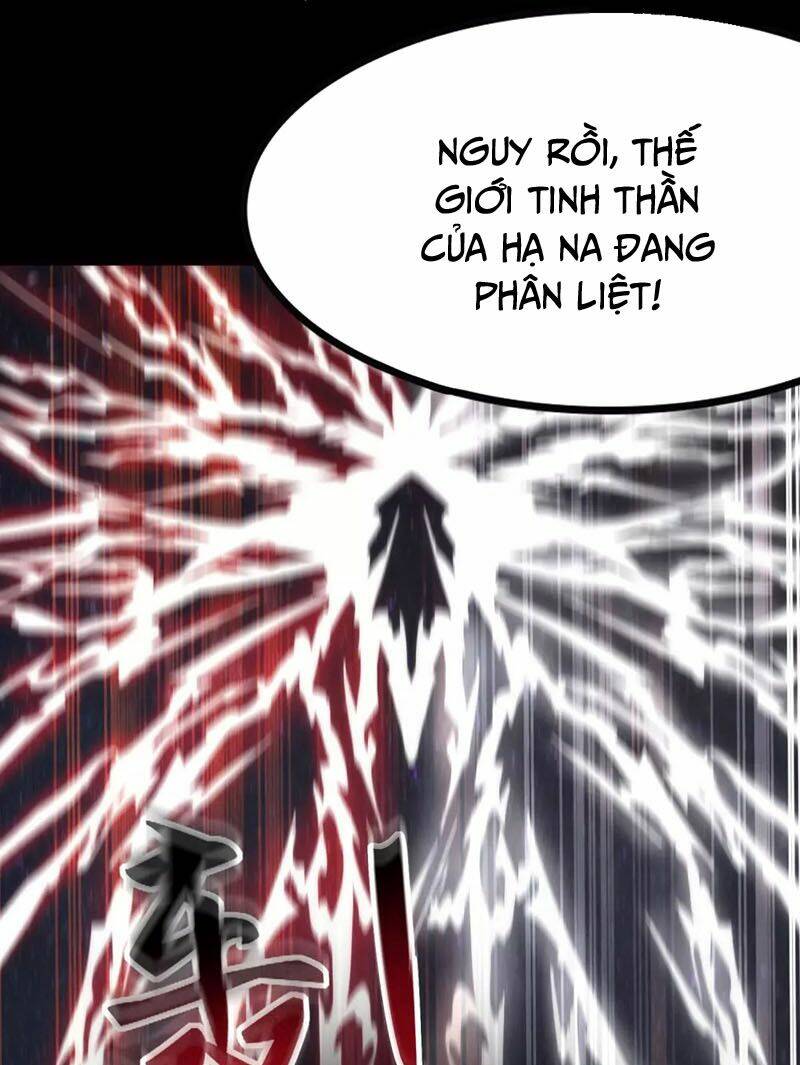 bạn gái virus của tôi chapter 220 13