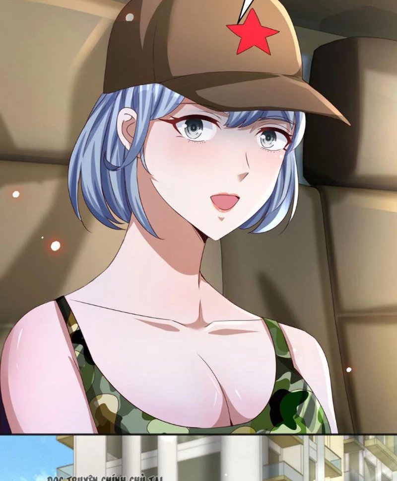 bảy vị tỷ tỷ tuyệt thế vô song của ta chapter 21 34