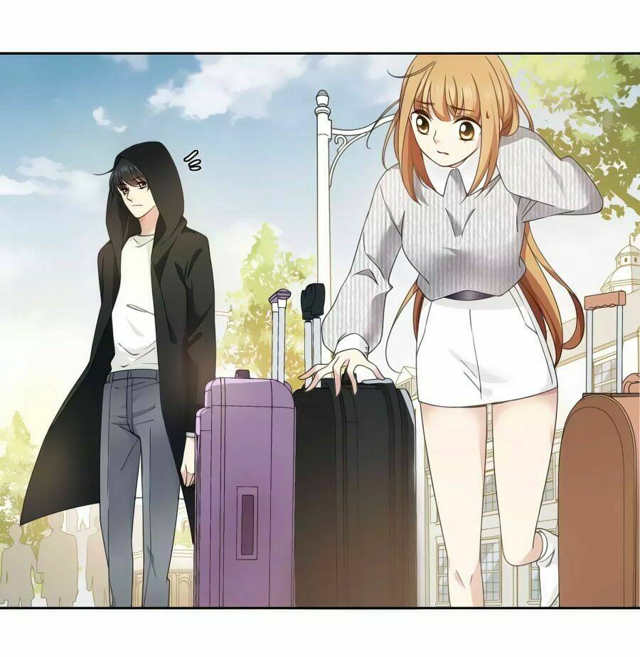 nhân chất tình nhân chapter 12.1 30