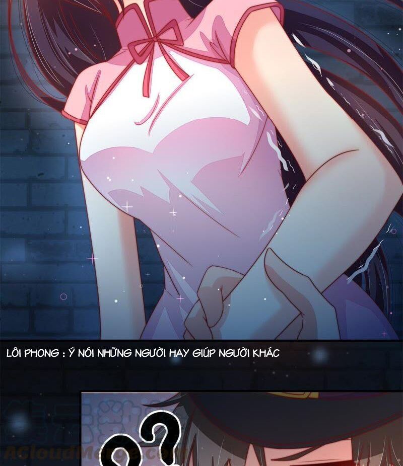 ngày nào thiếu soái cũng ghen chapter 111 3