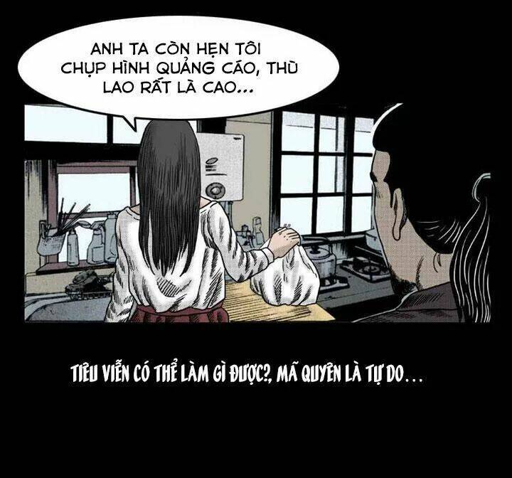 kỳ án có thật chapter 36 31