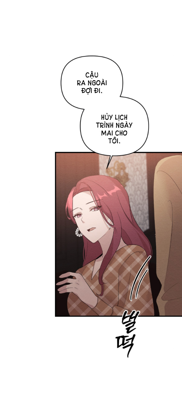 [18+] đêm không thể vãn hồi chapter 3.2 23