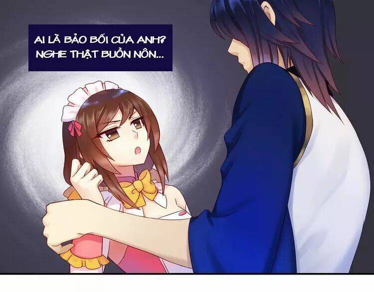 thực luyến kỳ duyên chapter 9 123