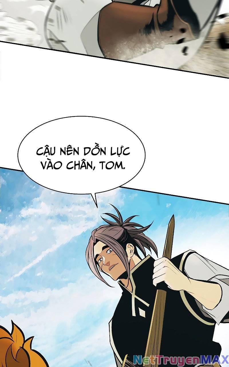 bất bại chân ma chapter 165 8