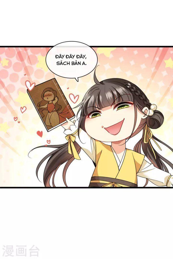 nụ cười của ngươi ngọt gãy tám cái răng của ta chapter 64 17