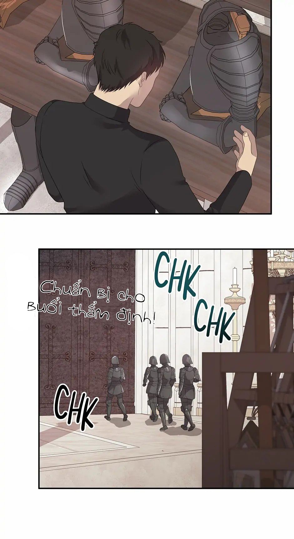 công chúa hai mặt chapter 106 27