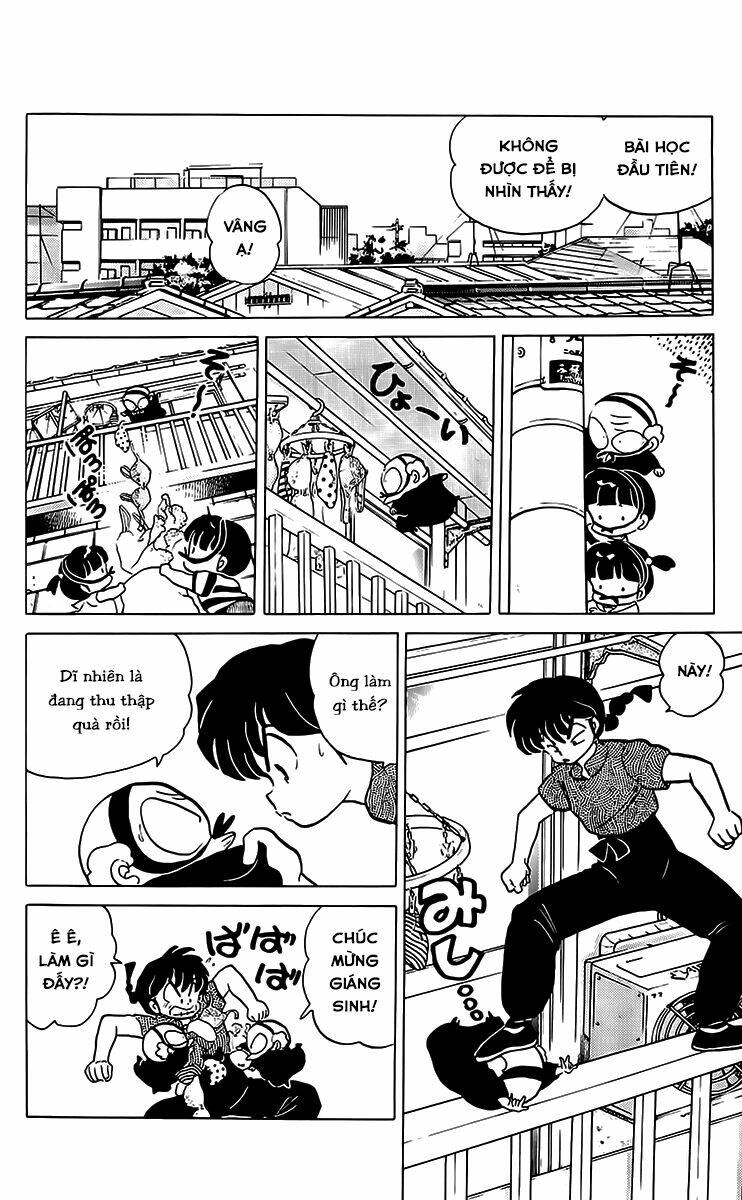 suối lời nguyền chapter 146 9