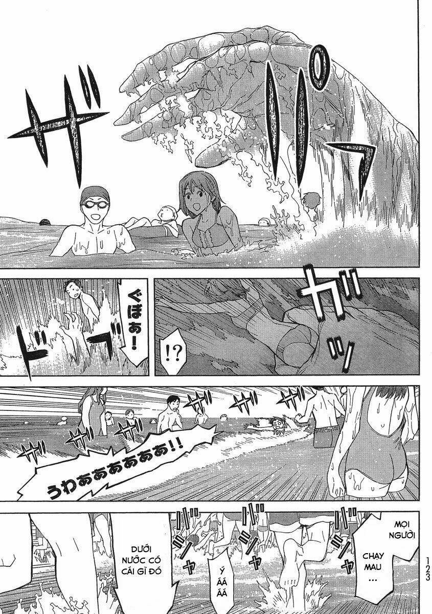 naqua-den (truyền thuyết về nakua) chapter 13 4