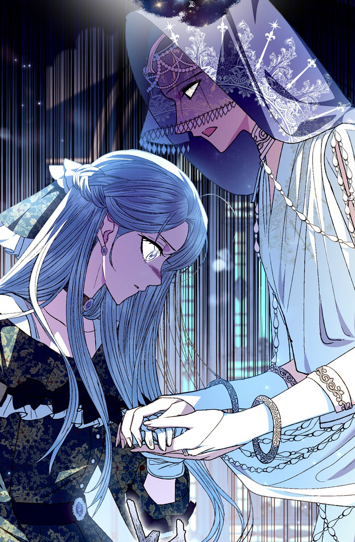 cha à, con không muốn kết hôn đâu chapter 51.1 27