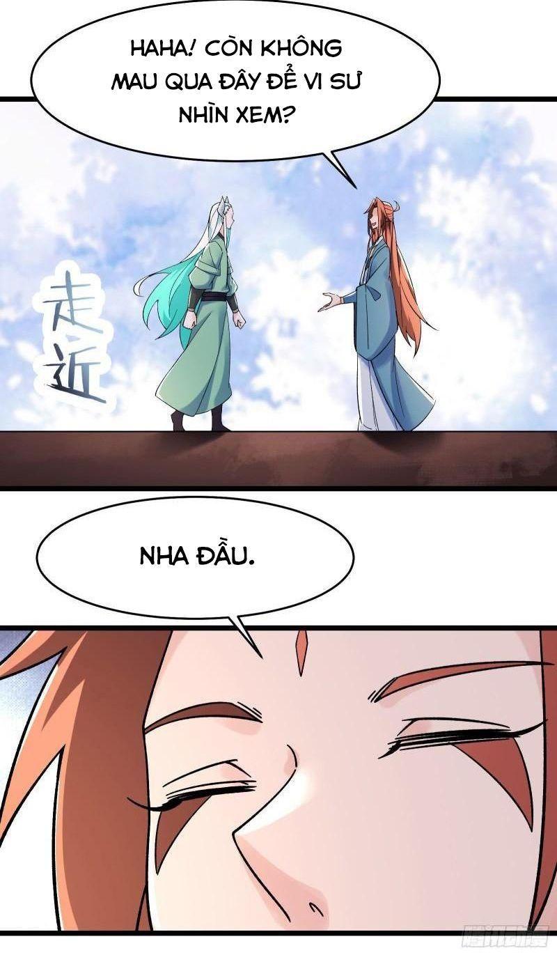 đồ đệ ta toàn là nữ ma đầu chapter 139 8