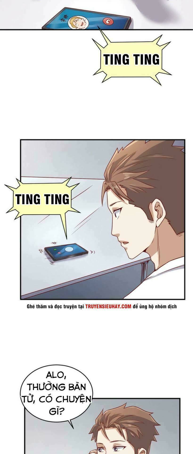 người chặn xuyên không chapter 12 54