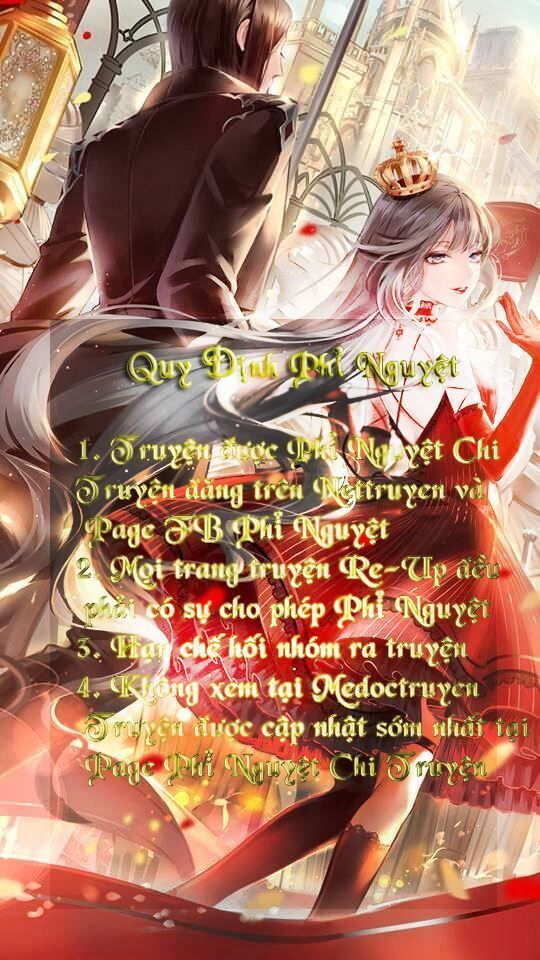 vợ lẽ của vua chapter 14 1