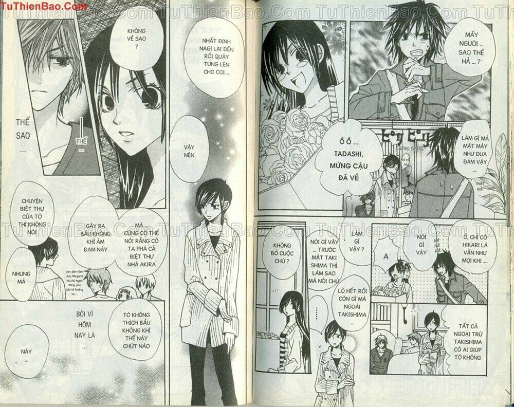 s a - lớp học ưu tú chapter 1 56