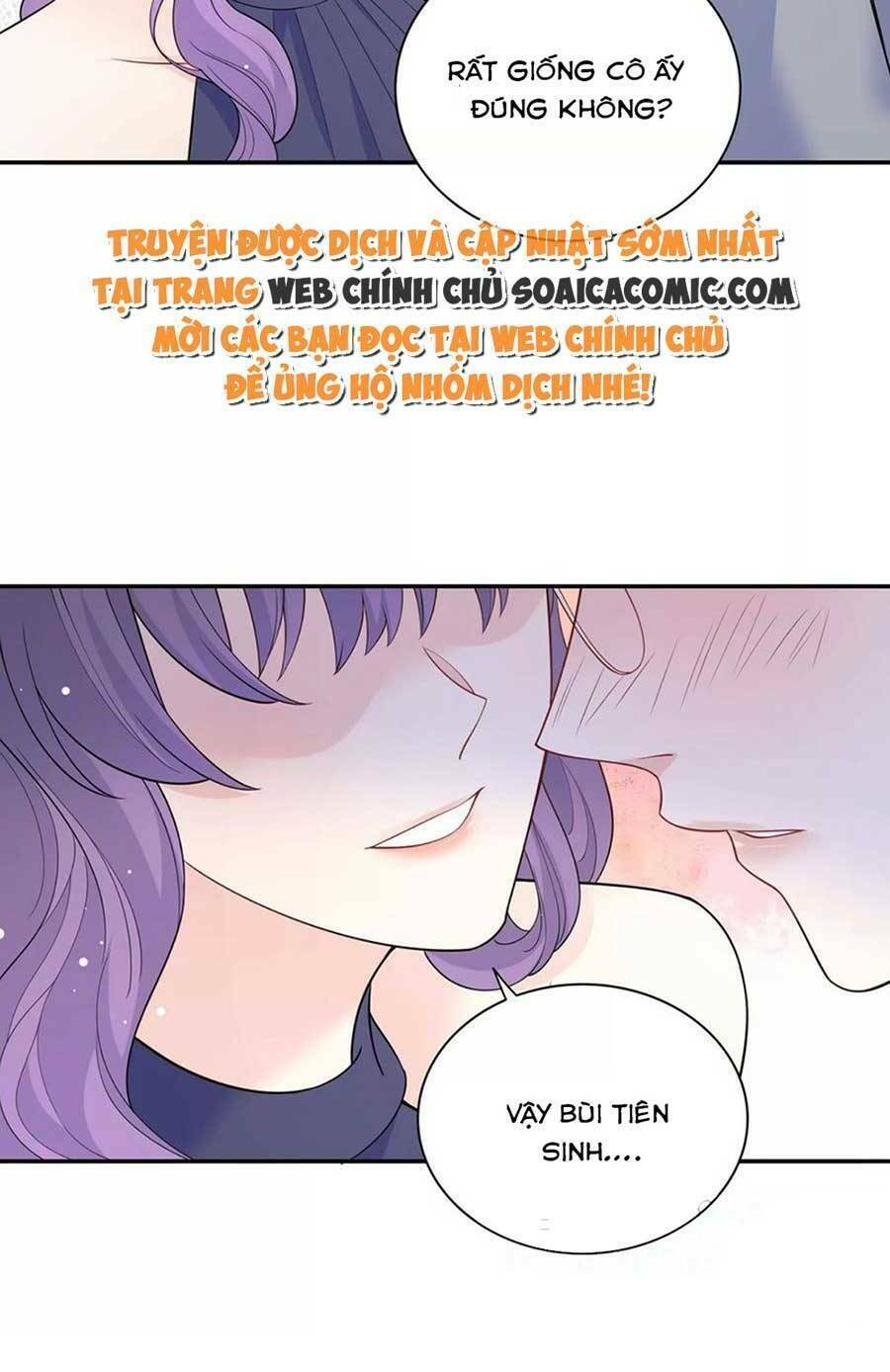 tôi dựa vào tà ý: nghịch chuyển nhân sinh chapter 126 39