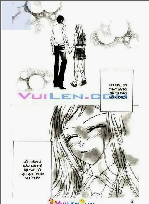 lớp học đặc biệt chapter 4 3