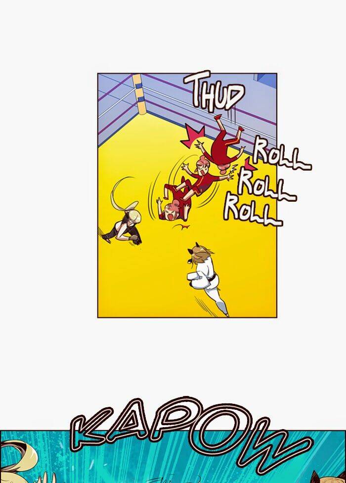 nữ sinh trường wilds chapter 186 20