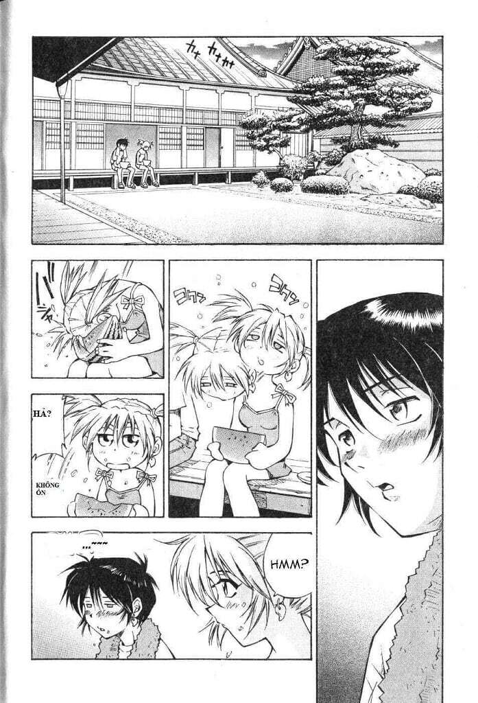 dragon girl - ikkitousen chapter 3 14