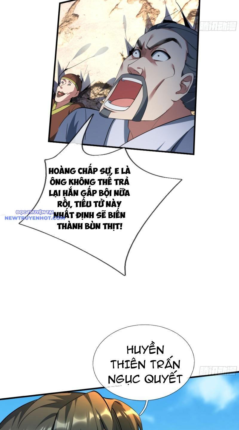 ngủ say vạn cổ: xuất thế đẩy ngang chư thiên chapter 25 33