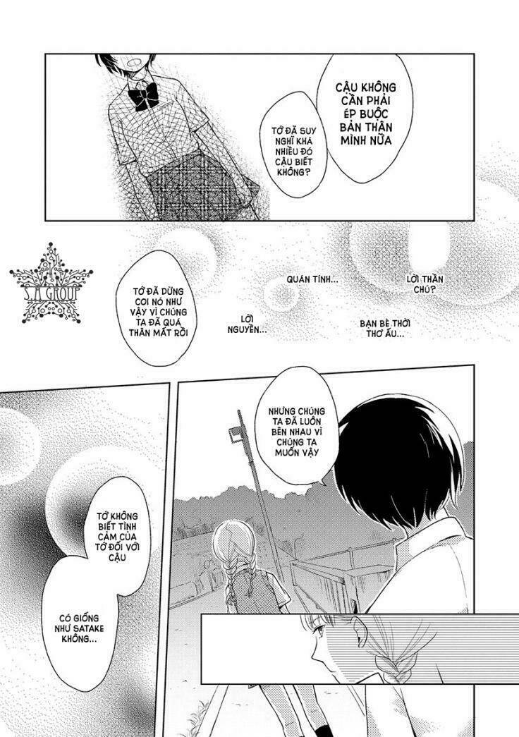 cider to nakimushi chapter 3 29