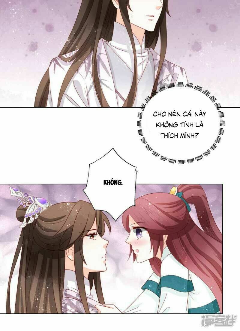 nam phi nữ tướng chapter 55 17