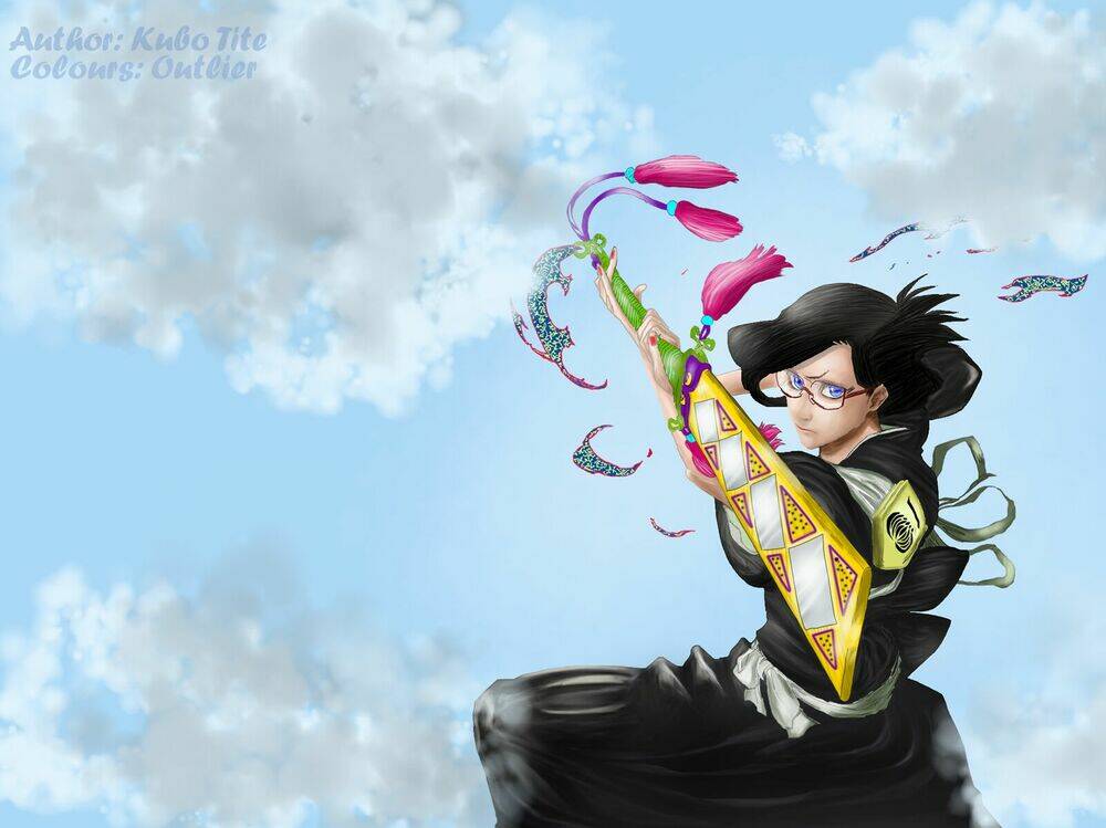 thần chết ichigo chapter 653 2