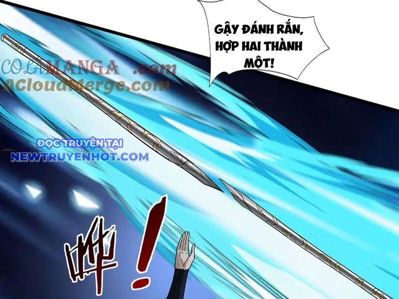 ngủ say vạn cổ: xuất thế đẩy ngang chư thiên chapter 81 43